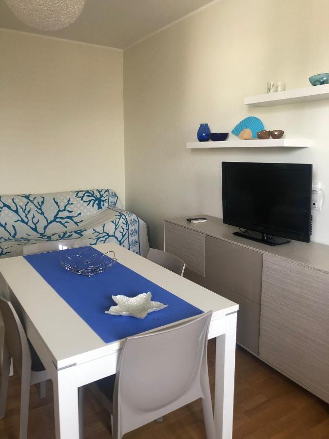 Le Colonie Apartments Porto Cesareo Exterior foto