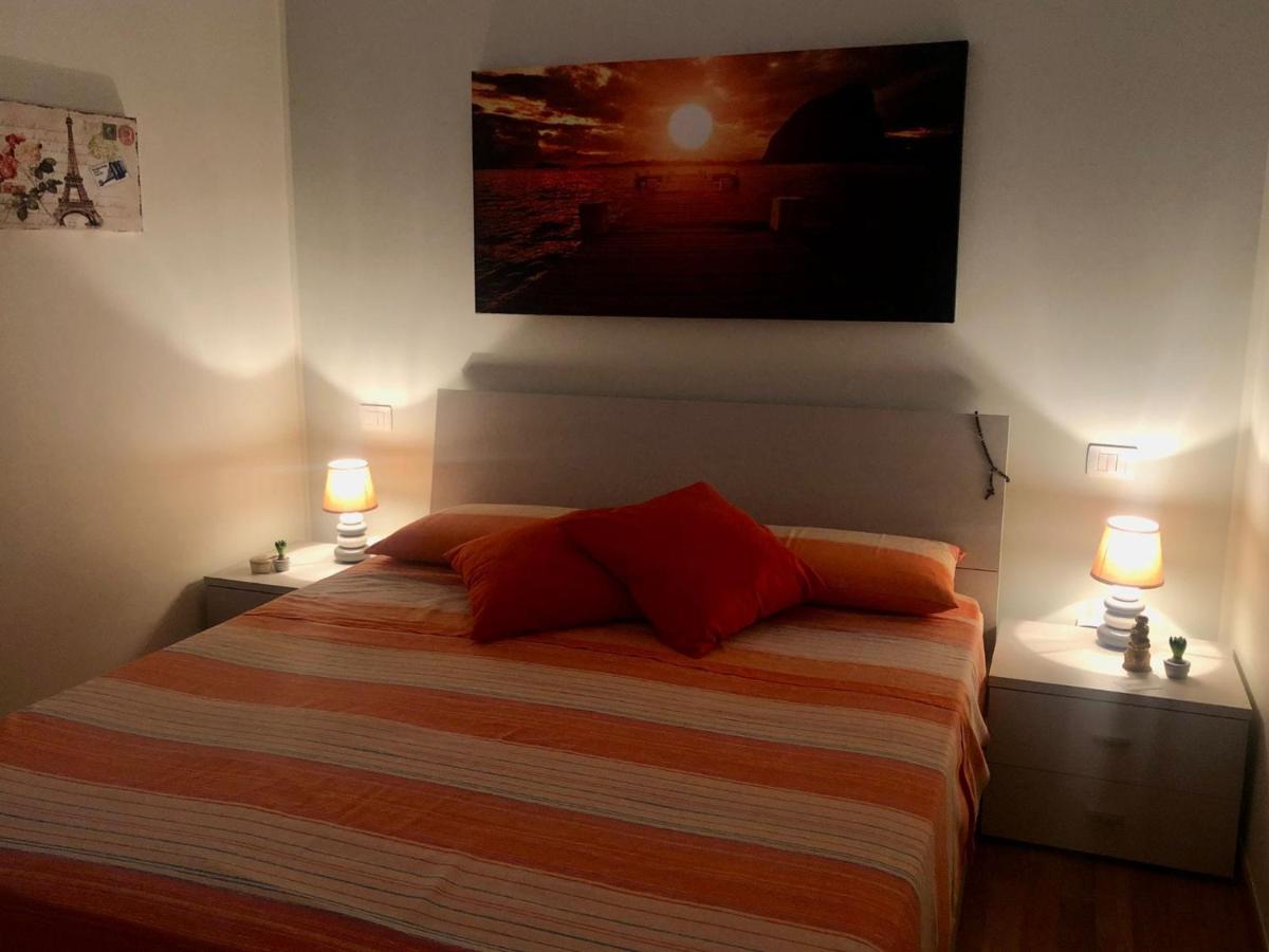 Le Colonie Apartments Porto Cesareo Exterior foto