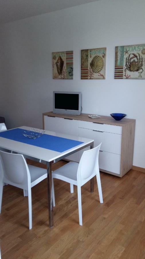 Le Colonie Apartments Porto Cesareo Exterior foto