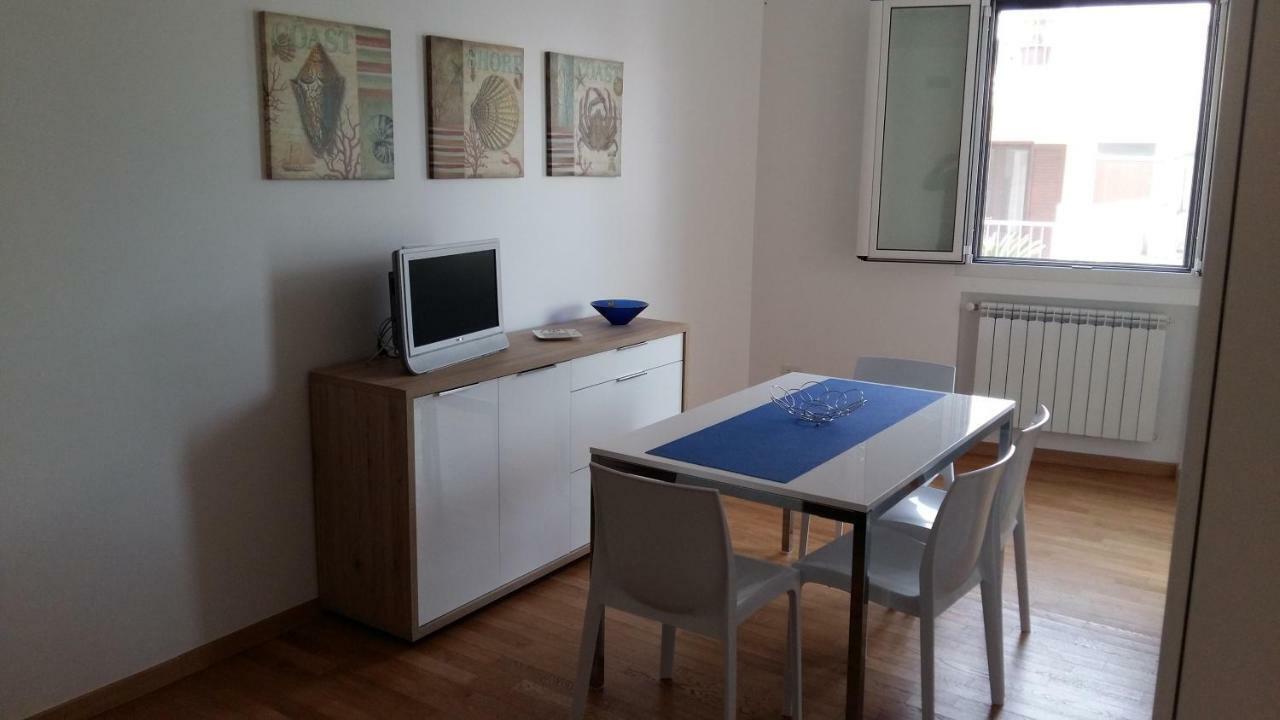 Le Colonie Apartments Porto Cesareo Exterior foto